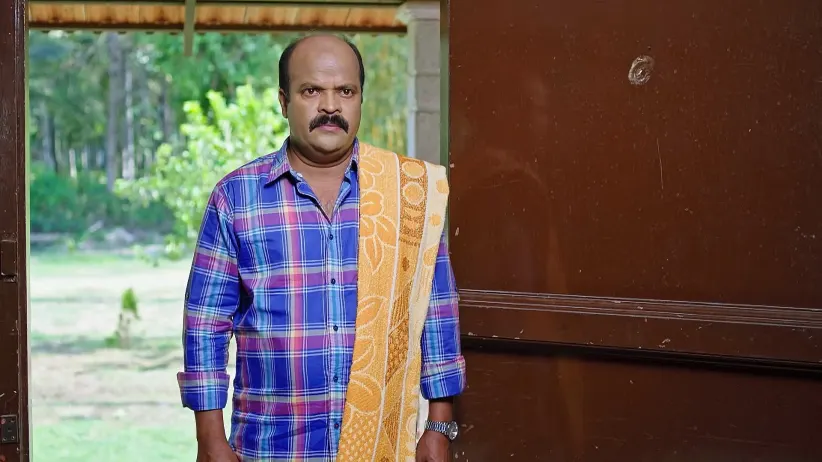 Annayya - May 23, 2025 - Episode Spoiler