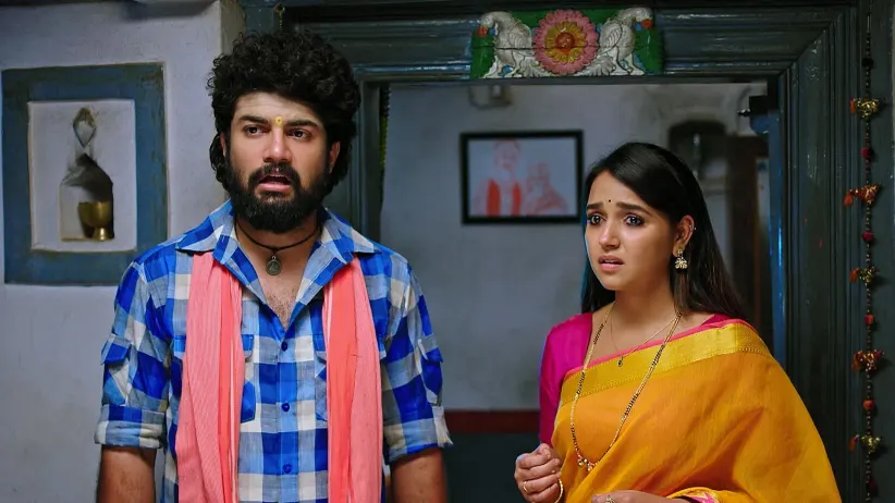 Annayya - May 21, 2025 - Episode Spoiler