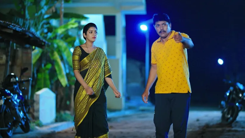 Amruthadhaare - May 22, 2025 - Episode Spoiler