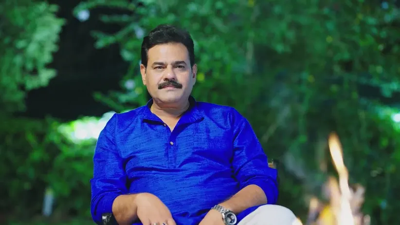 Amruthadhaare - May 21, 2025 - Best Scene