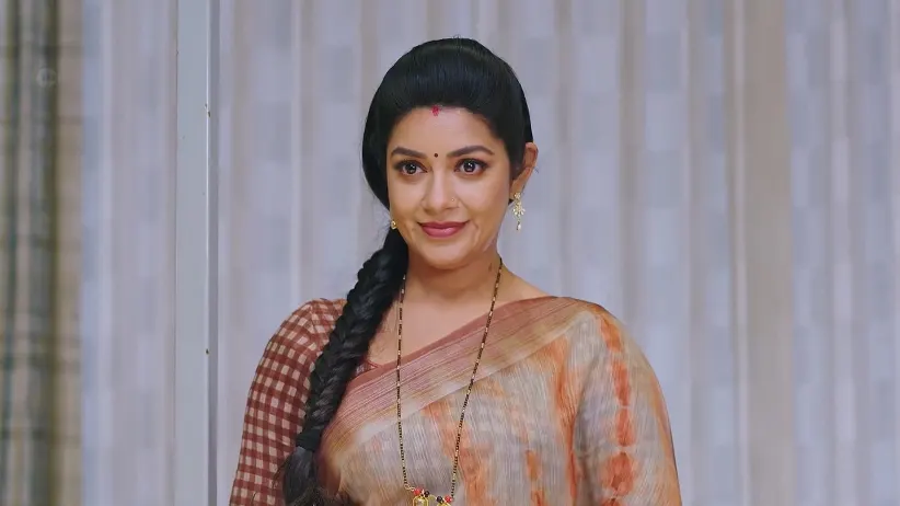 Goutham to Take Bhoomika to Kanakadurga