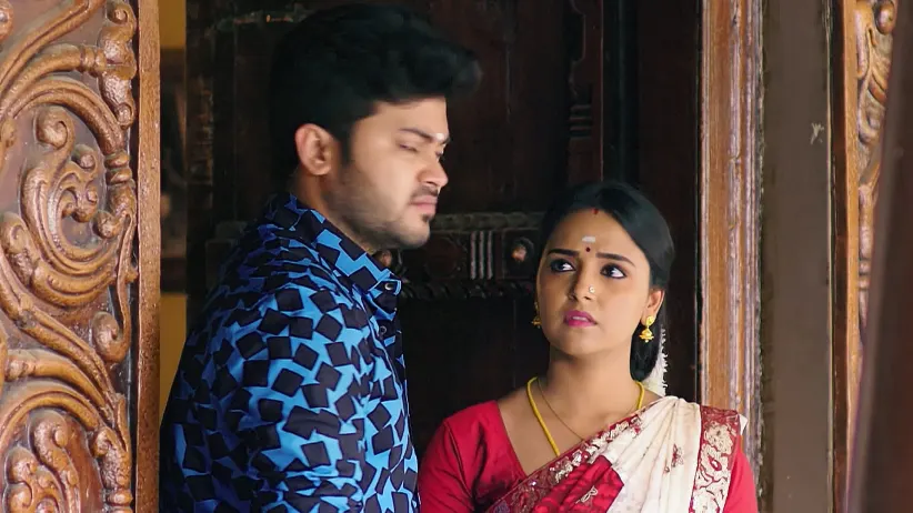 Geetha Govinda - May 20, 2025 - Episode Spoiler
