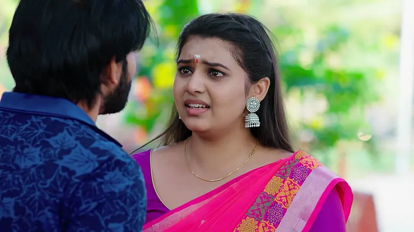 Geetha Govinda - May 23, 2025 - Episode Spoiler