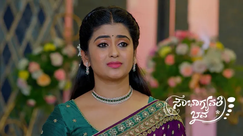 Bhagyalakshmi Refuses to Stop Mithra's Wedding