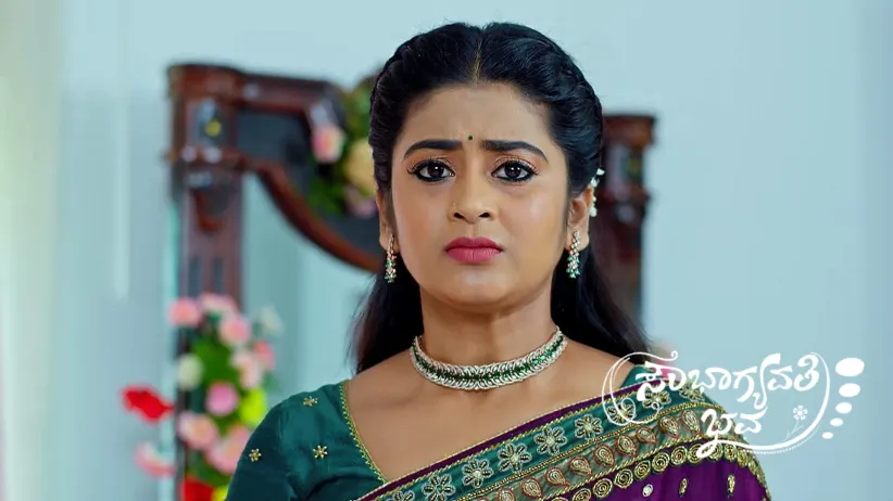 Bhagyalakshmi Learns about Manisha’s Evil Plan