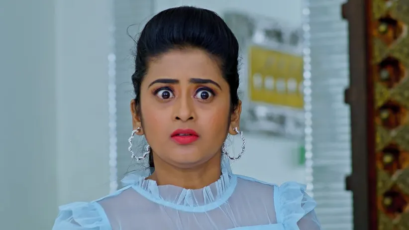 Soubhagyavati Bhava - May 20, 2025 - Episode Spoiler