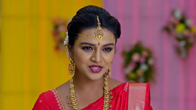 Soubhagyavati Bhava - May 21, 2025 - Episode Spoiler