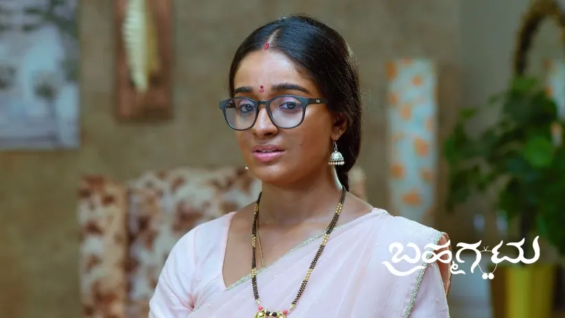 Deepa Agrees to Divorce Chirag