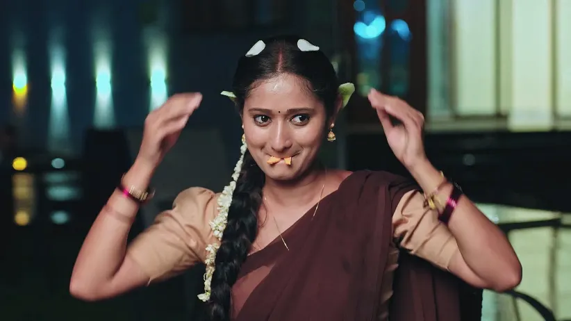Naa Ninna Bidalaare - May 21, 2025 - Episode Spoiler