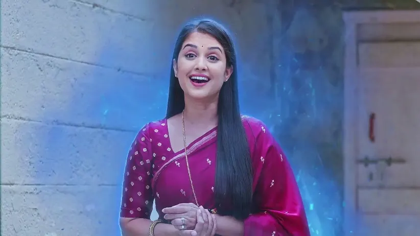 Sharath Pays Off Durga's Debt