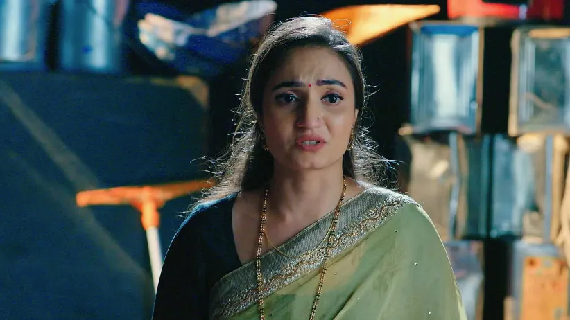 SeethaRaama - May 26, 2025 - Episode Spoiler