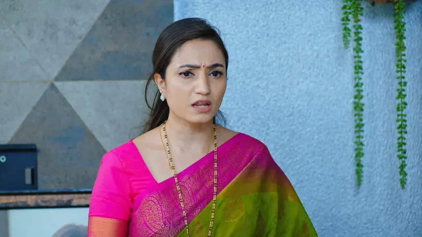 SeethaRaama - May 20, 2025 - Episode Spoiler