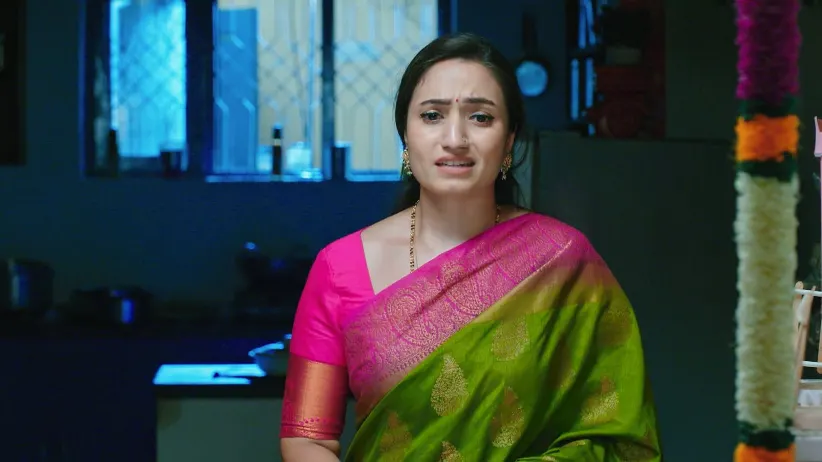 SeethaRaama - May 22, 2025 - Episode Spoiler
