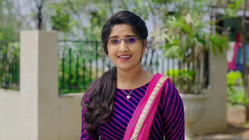 Sumangali - May 23, 2025 - Episode Spoiler
