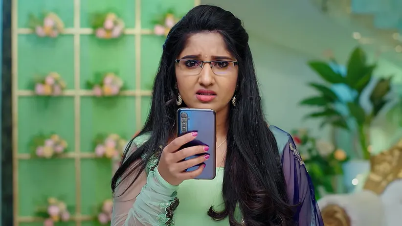 Sumangali - May 20, 2025 - Episode Spoiler