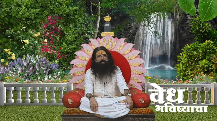 पांडव आणि दुर्योधनाचा प्रसंग