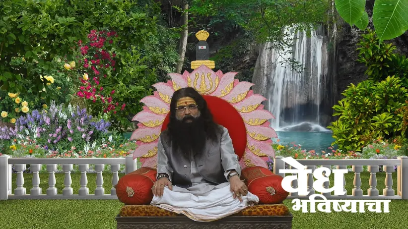 Shakuni Reveals His Ploy to Dhritarashtra