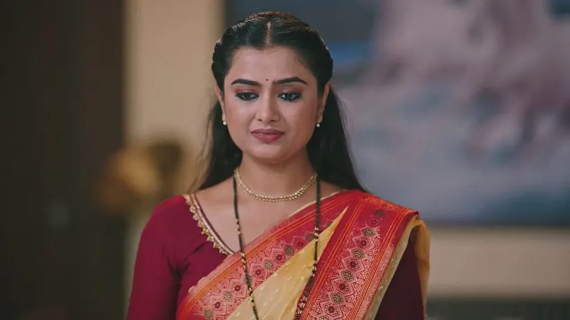 Lakhat Ek Amcha Dada - May 23, 2025 - Best Scene