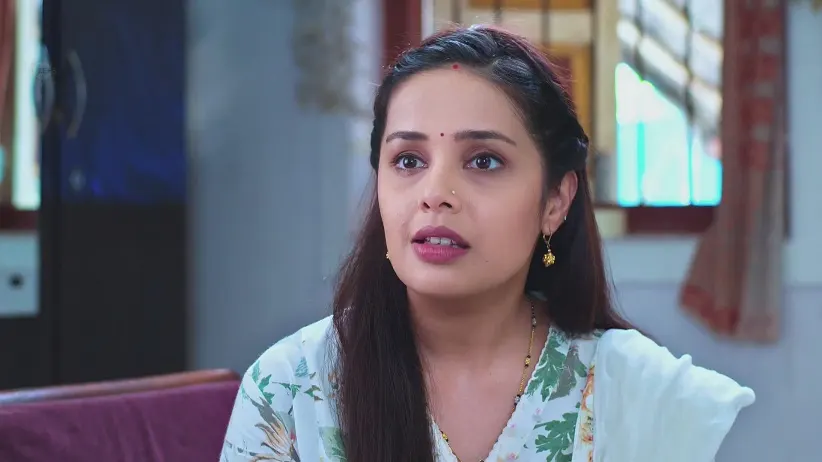 Tula Shikvin Changlach Dhada - May 20, 2025 - Webisode