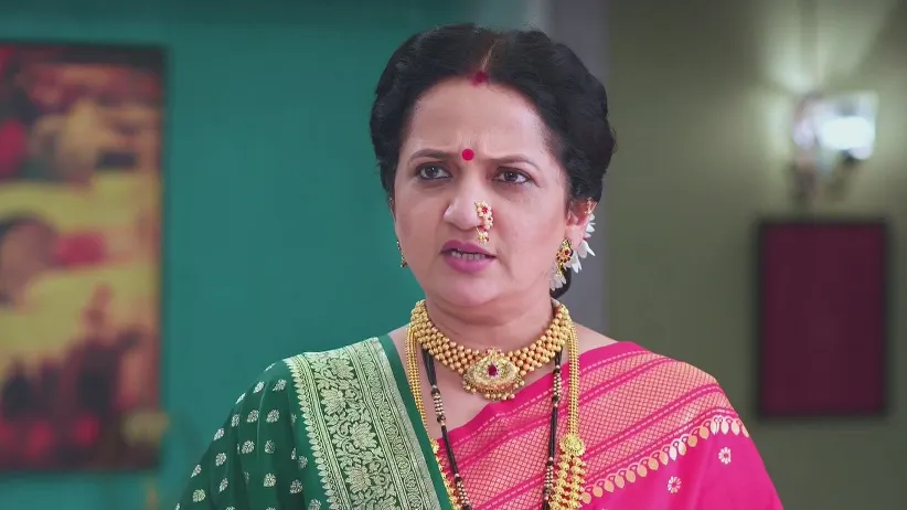 Tula Shikvin Changlach Dhada - May 23, 2025 - Best Scene
