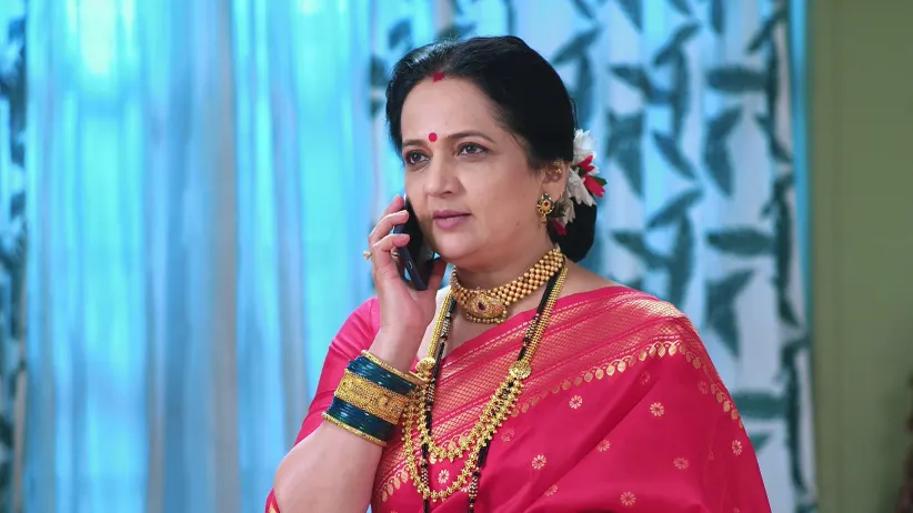 Tula Shikvin Changlach Dhada - May 24, 2025 - Episode Spoiler