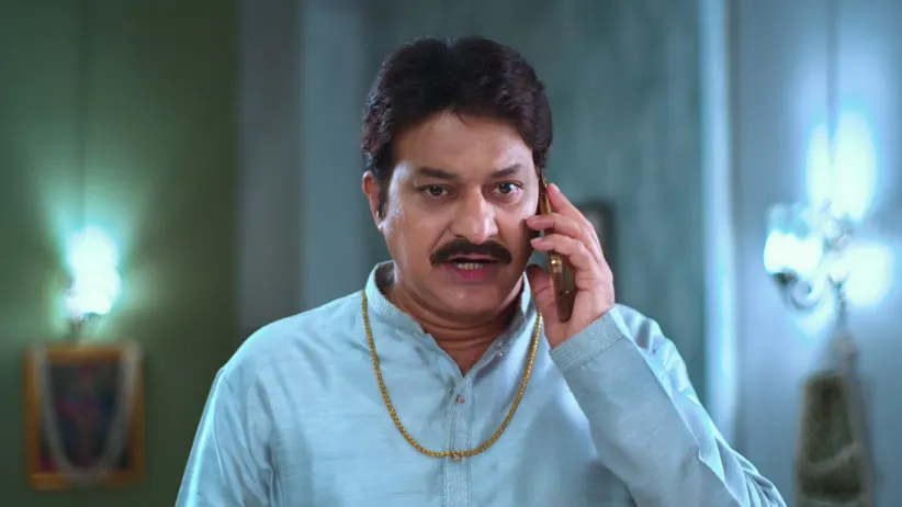Tula Shikvin Changlach Dhada - May 21, 2025 - Episode Spoiler