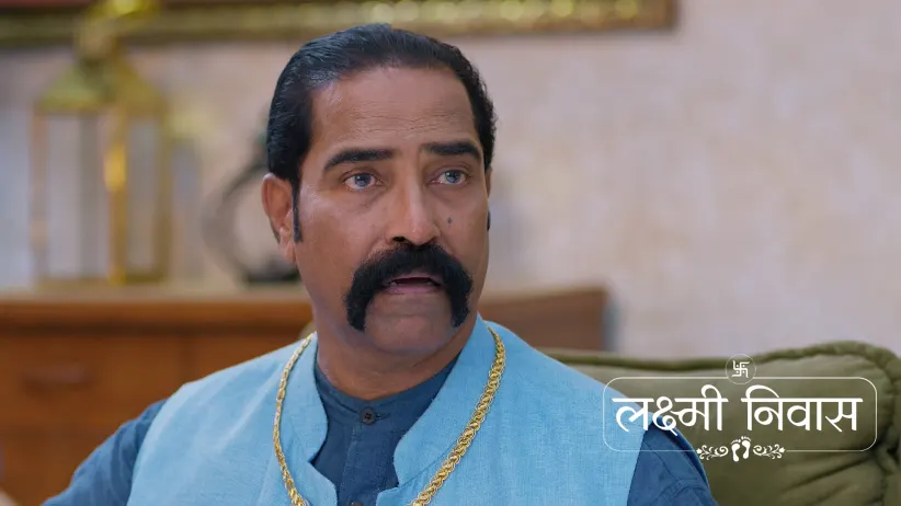 Mangal's Plot against Aarti