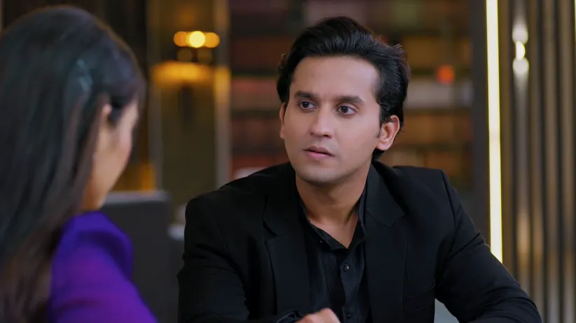 Lakshmi Niwas - May 23, 2025 - Episode Spoiler