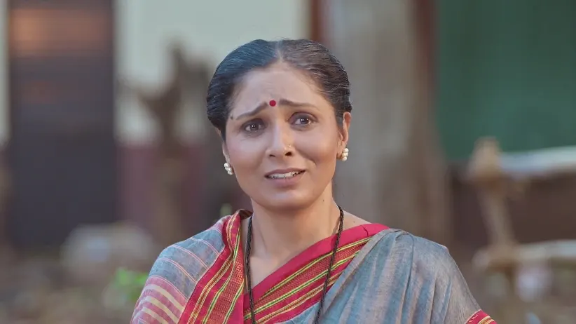 Savalyachi Janu Savali - May 20, 2025 - Best Scene