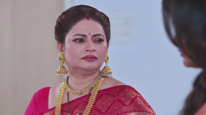 Savalyachi Janu Savali - May 24, 2025 - Best Scene