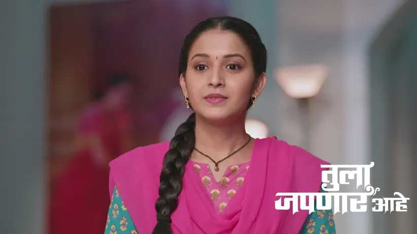 Meera Is Given the Bangles Meant for Maya