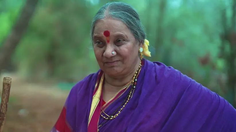 Tula Japnar Aahe - May 19, 2025 - Webisode