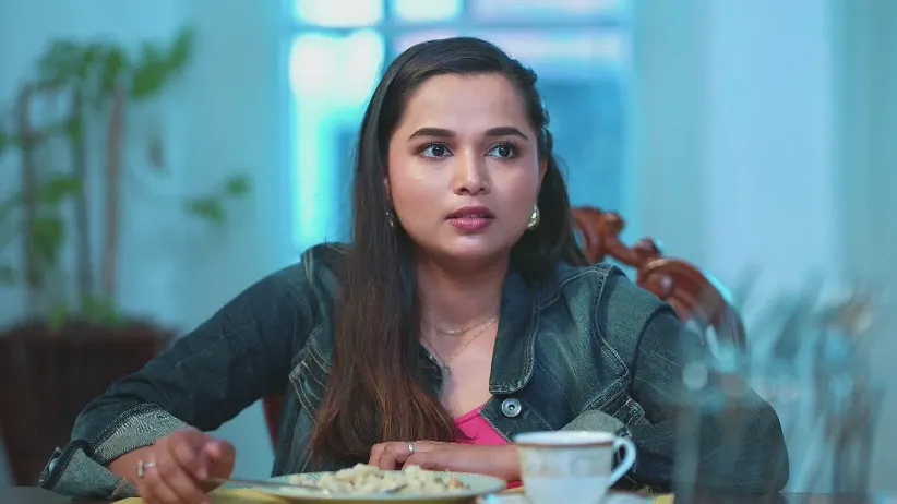 Tula Japnar Aahe - May 20, 2025 - Best Scene