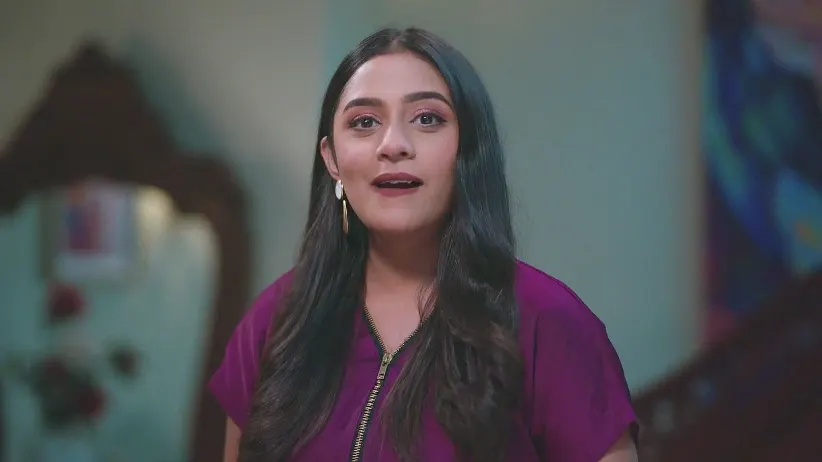 Tula Japnar Aahe - May 19, 2025 - Best Scene