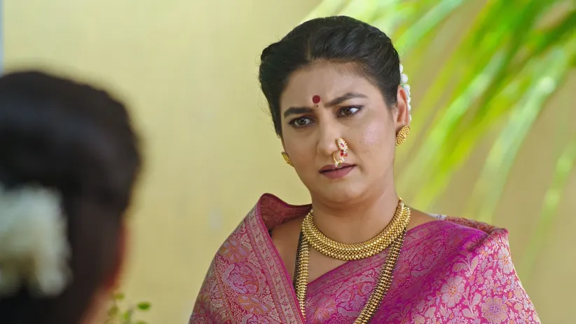 Paaru - May 23, 2025 - Episode Spoiler