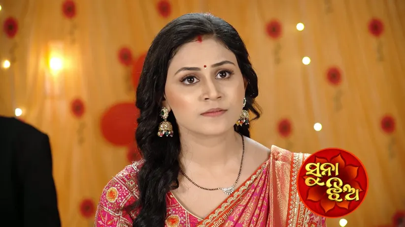 Sambhav's Family Confronts Bhawani