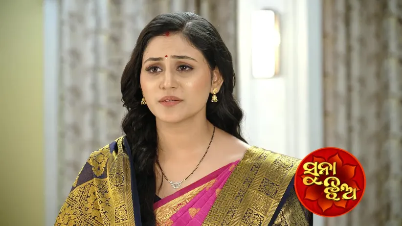 Usha Instigates Sambhav's Grandmother