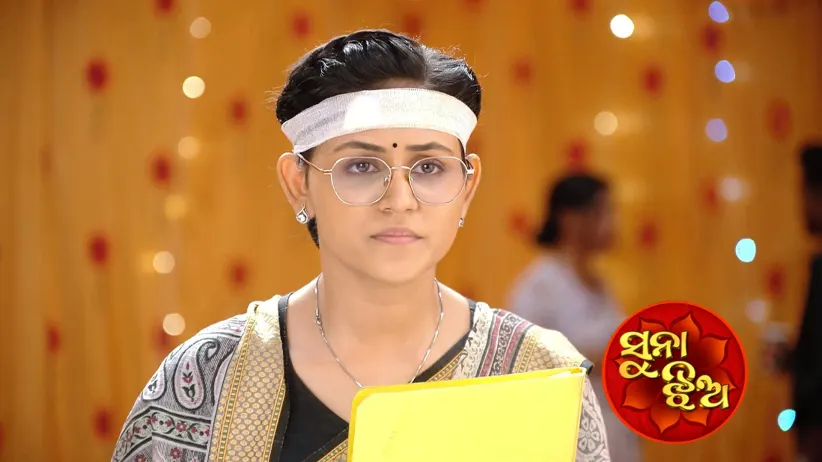 Bhawani Defames Priya