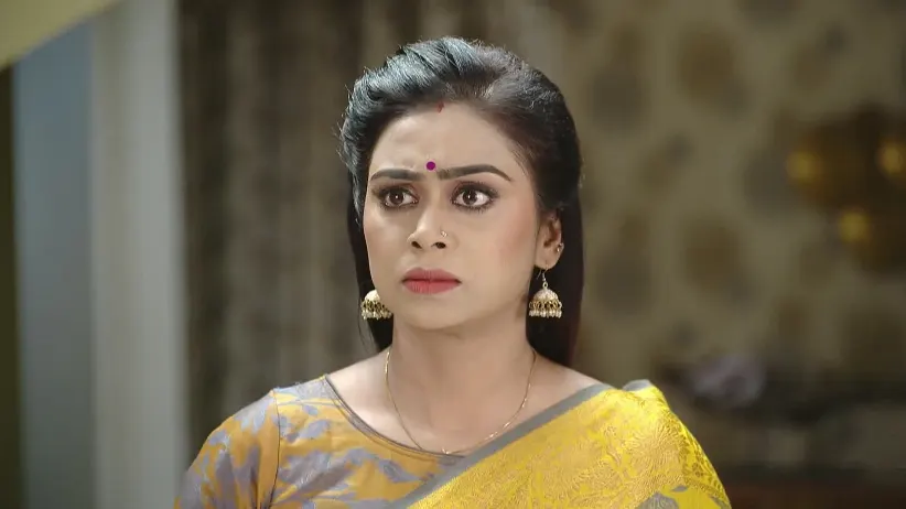 Sambhav's Family Discuss Anshika