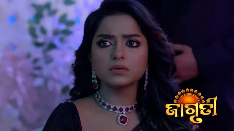 Jagruti Threatens to Kill Debu