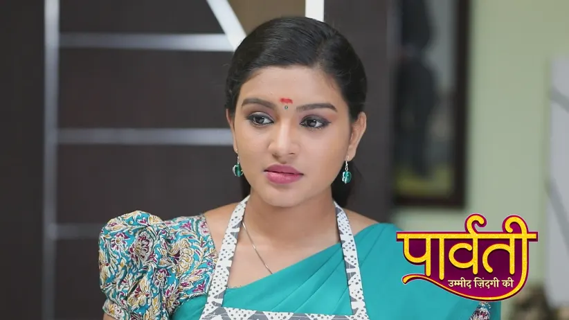 Parvathi's Action Puts Adhitya's Life in Danger