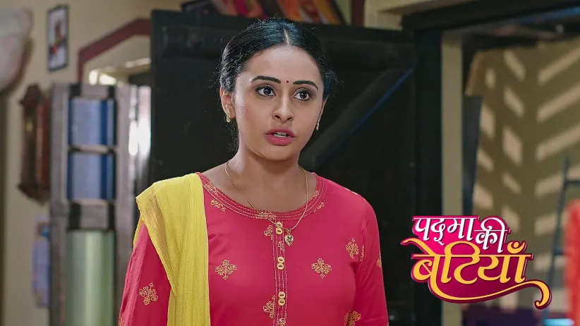 Sneha Threatens to Have Kali's Bar Shut