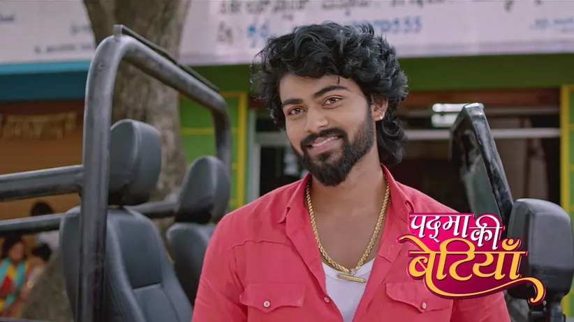 Padma Ki Betiya…Maa Ka Gaurav - May 25, 2025