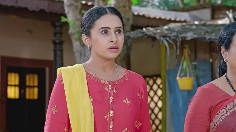 Padma Ki Betiya…Maa Ka Gaurav - May 20, 2025 - Episode Spoiler