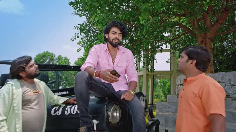 Padma Ki Betiya…Maa Ka Gaurav - May 23, 2025 - Episode Spoiler