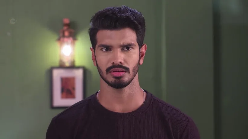 Mani Questions Abhi - Tu Khara Mun Chaai