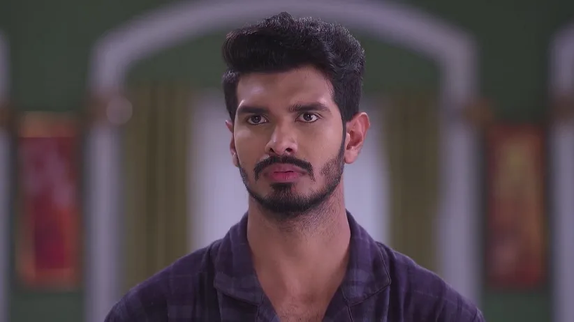 Tu Khara Mun Chaai - May 19, 2025 - Best Scene