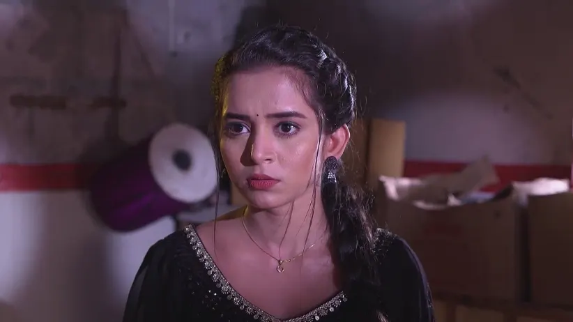 Tu Khara Mun Chaai - May 20, 2025 - Best Scene