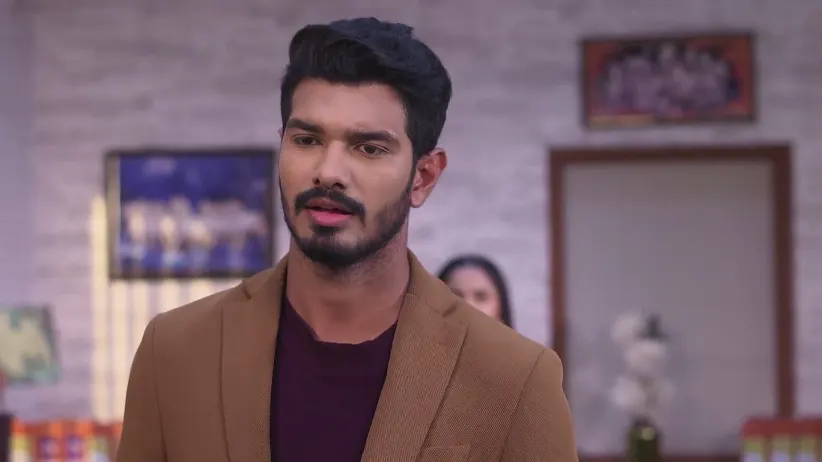 Tu Khara Mun Chaai - May 21, 2025 - Best Scene