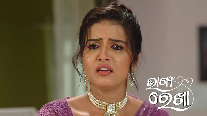 Mohini Apologises to Adarsh